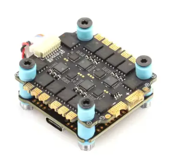 Політний стек Diatone MAMBA F405MK2 DT2174UA фото