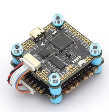 Політний стек Diatone MAMBA F405MK2 DT2174UA фото