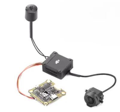 Політний стек Diatone MAMBA F405MK2 DT2174UA фото