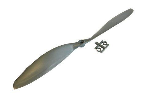 Пропелер 11" електро APC 11x7SFP для р/к літаків штовхаючий (1 шт CW) DT2445UA фото