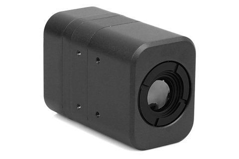 Камера CaddX 003CA 384x288 DT1588UA фото