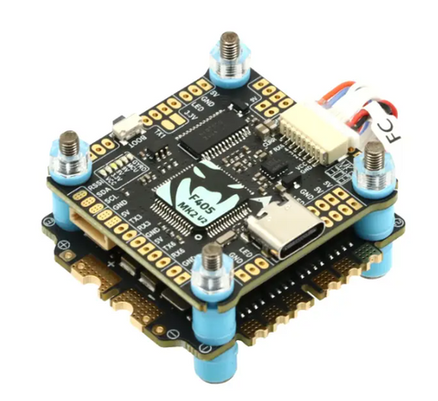 Політний стек Diatone MAMBA F405MK2 DT2174UA фото