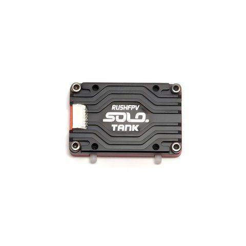 Відеопередавач VTX 5.8GHz 1.6W 48CH Tank Solo RushFPV DT1538UA фото
