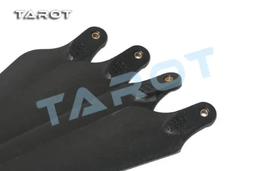 Пропелери складні Tarot 1555 CW + CCW DT2324UA фото
