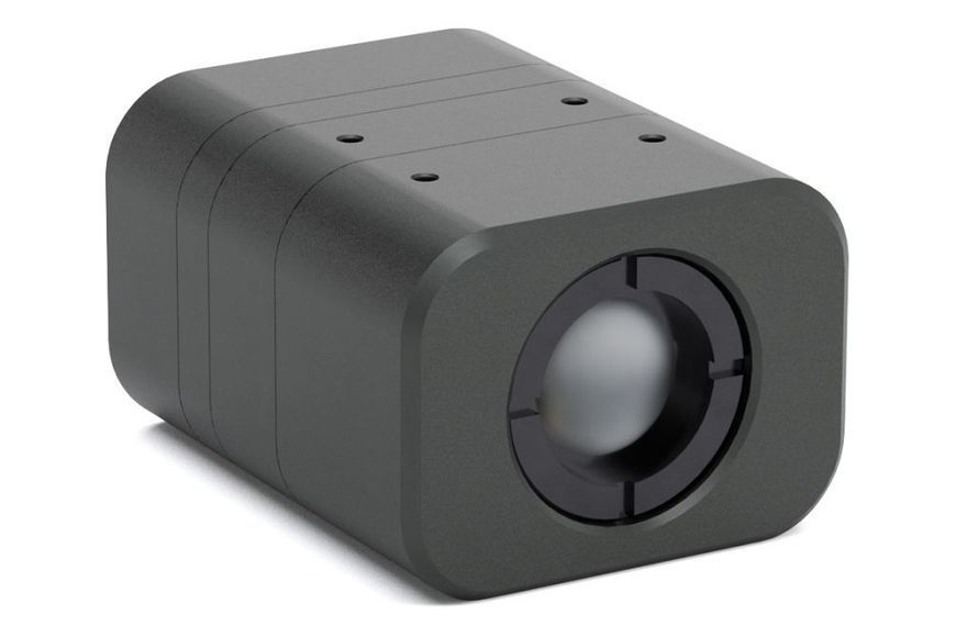 Камера CaddX 003CA 384x288 DT1588UA фото