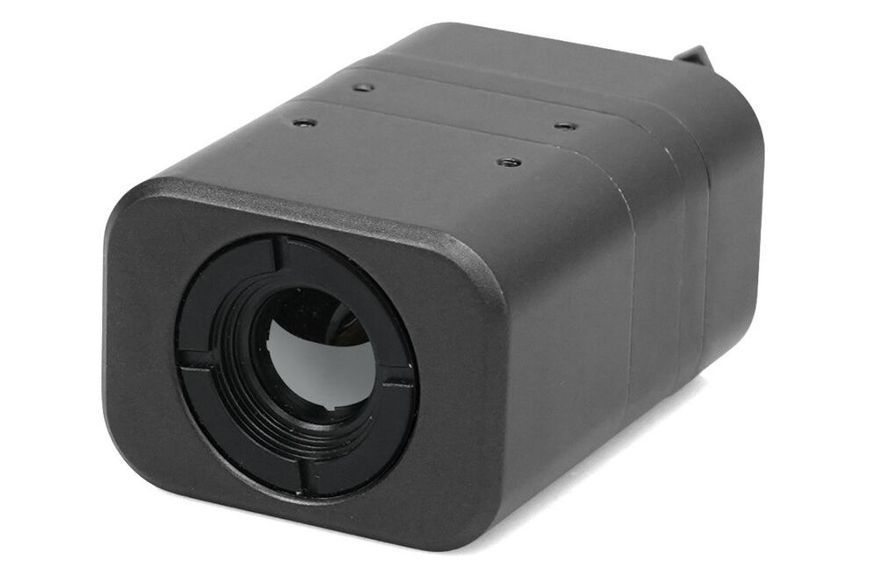 Камера CaddX 003CA 384x288 DT1588UA фото
