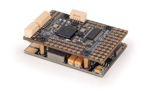 Політний контролер Holybro Kakute H743 Wing DT2283UA фото