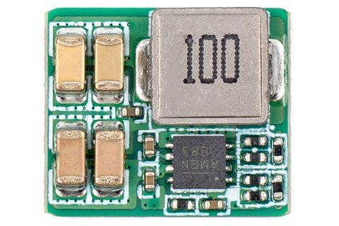 Регулятор живлення iFlight BEC 2-6S 5V12V (A006172) DT2998UA фото