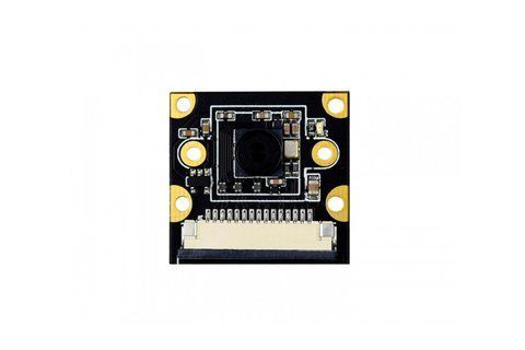 Камера Waveshare IMX219-77 8MP FOV77 для Raspberry CM3/3+/4, Jetson Nano DT2704UA фото