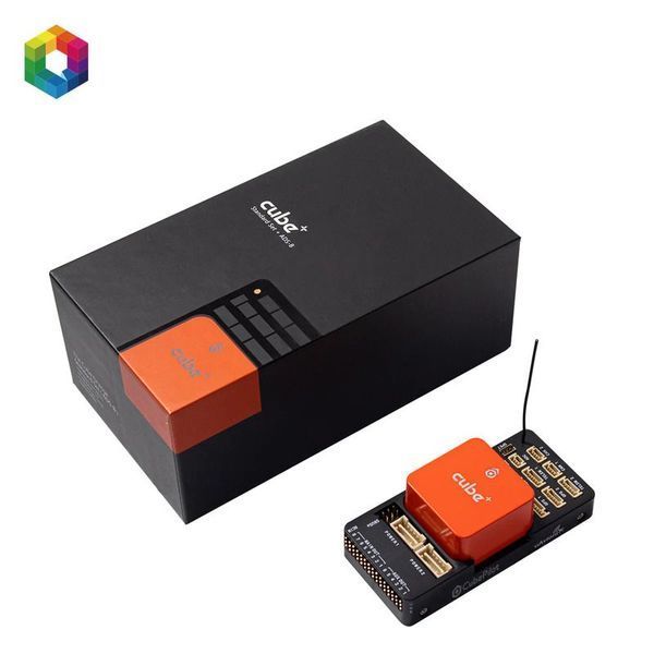 Польотний контролер PixHawk Cube Orange Standard Set + ADS-B CubePilot DT2233UA фото