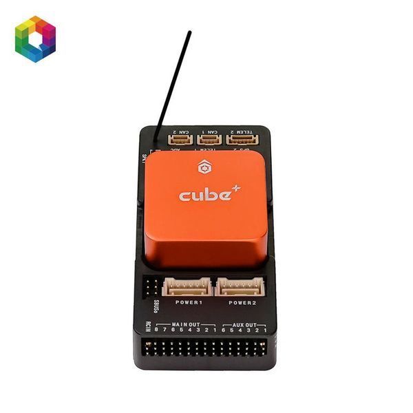 Польотний контролер PixHawk Cube Orange Standard Set + ADS-B CubePilot DT2233UA фото