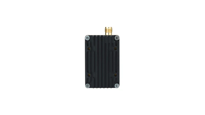 Відеопередавач Rushfpv 3.3G 2W VTX Transmitter Module з антеною 3.3 ГГц 666 фото