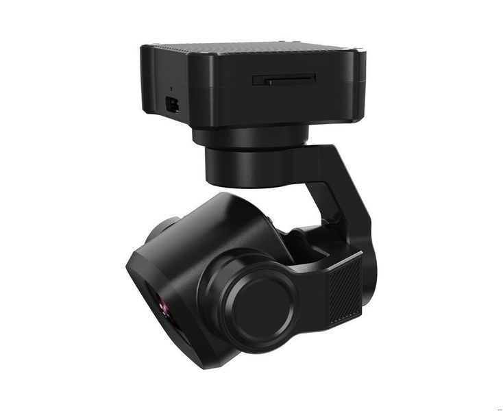 Камера з підвісом 4K 8MP Ultra HD 6X /1.7" Sony Sensor HDR A8 mini Siyi DT1597UA фото