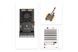 Політний контролер Holybro Pixhawk 6X New RPi CM4+PM03D DT2183UA фото 9