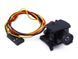 Камера FPV Tarot 520TVL 120 &deg; PAL 5-12V курсова міні (TL300M1) DT1647UA фото 1