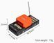 Польотний контролер PixHawk Cube Orange Standard Set + ADS-B CubePilot DT2233UA фото 5