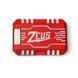 Відеопередавач VTX 5.8GHz 1.6W 40CH Zeus VTX PRO HGLRC DT1547UA фото 1