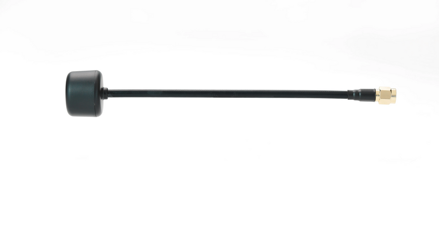 Відеопередавач Rushfpv 3.3G 2W VTX Transmitter Module з антеною 3.3 ГГц 666 фото