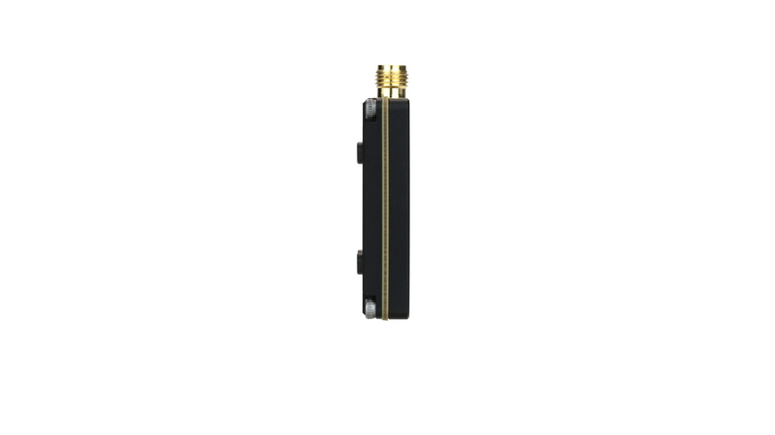 Відеопередавач Rushfpv 3.3G 2W VTX Transmitter Module з антеною 3.3 ГГц 666 фото