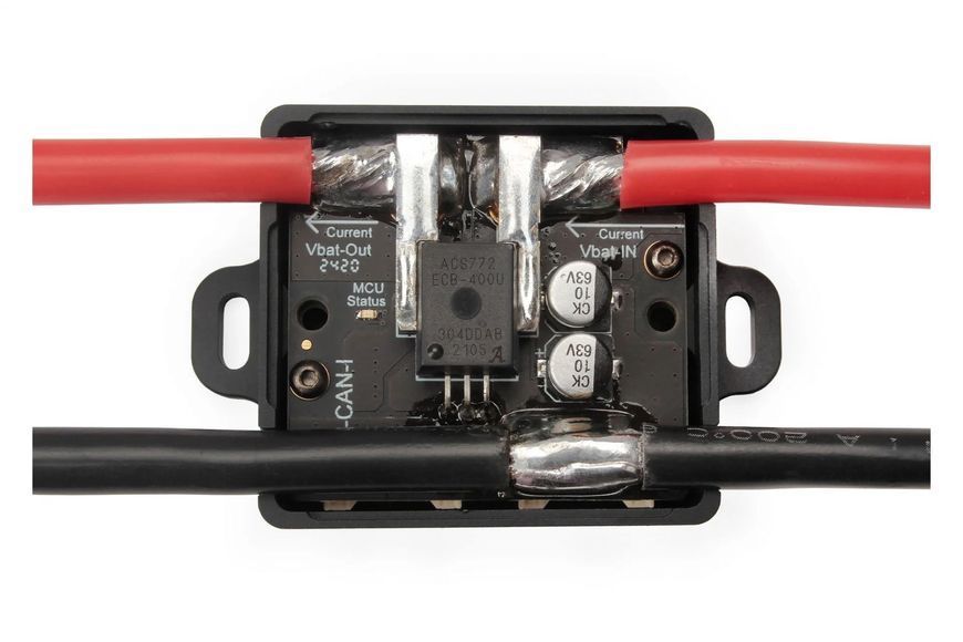 Модуль живлення Holybro PM08-CAN 14S 200A (XT90) DT2948UA фото