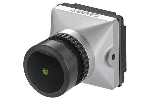 Камера FPV Caddx Polar Micro цифровая (серый) DT1598UA фото