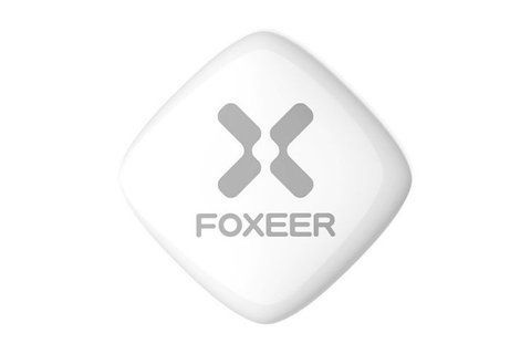 Антена 5,8 ГГц Foxeer Echo 2 RHCP SMA (білий) DT2093UA фото