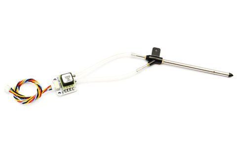 Датчик повітряної швидкості Matek AS-DLVR-I2C DT2889UA фото