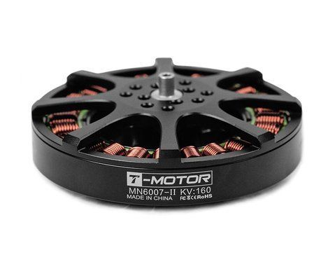 Мотор T-Motor Antigravity MN6007 II KV320 6S для мультикоптерів DT1798UA фото