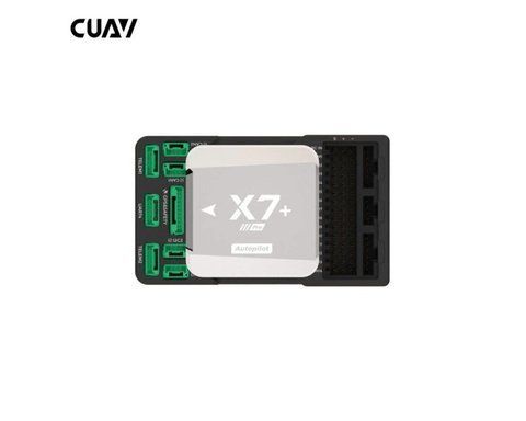 Польотний контролер X7+ Pro CUAV DT2234UA фото