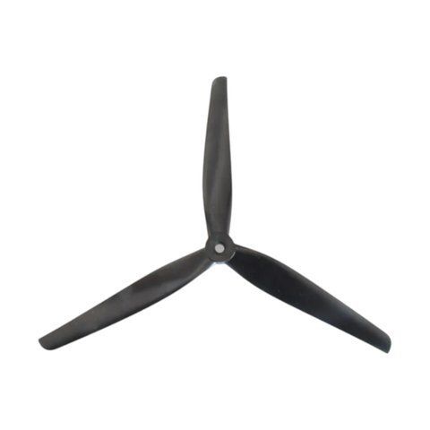 Пропелери HQProp MacroQuad Prop 8x4x3B (CW, CCW) для 8-дюймового FPV дрона (4 шт.) 879 фото