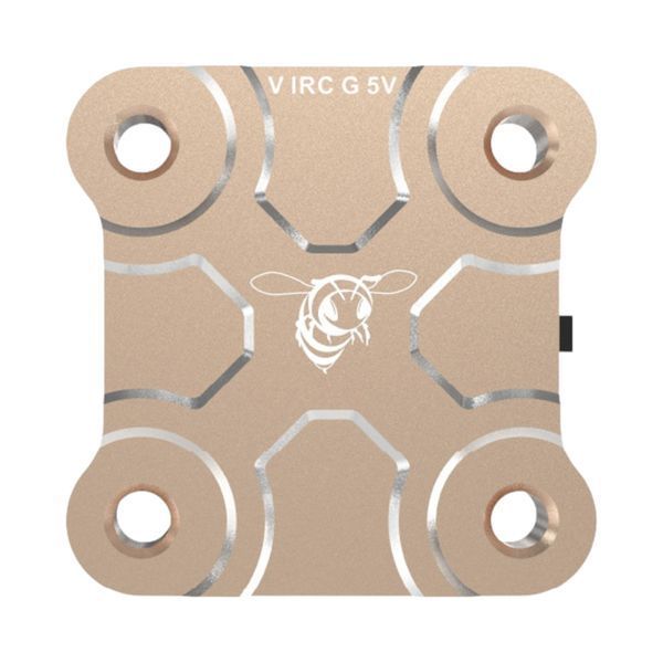 Відеопередавач SpeedyBee TX800 5.8 ГГц на 48 каналів та з високоефективним радіатором 681 фото