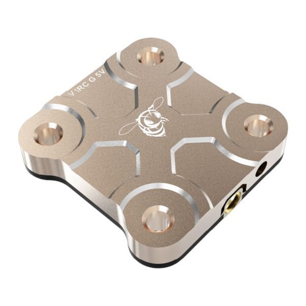 Відеопередавач SpeedyBee TX800 5.8 ГГц на 48 каналів та з високоефективним радіатором 681 фото