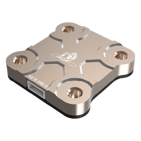 Відеопередавач SpeedyBee TX800 5.8 ГГц на 48 каналів та з високоефективним радіатором 681 фото