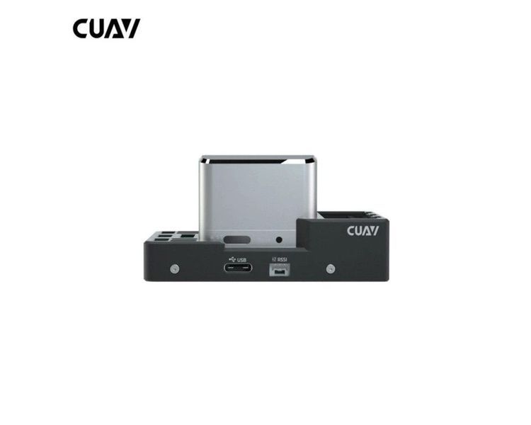 Польотний контролер X7+ Pro CUAV DT2234UA фото
