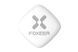 Антена 5,8 ГГц Foxeer Echo 2 RHCP SMA (білий) DT2093UA фото 1