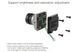 Камера FPV Caddx Polar Micro цифровая (серый) DT1598UA фото 4