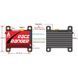 Відеопередавач VTX 5.8GHz 1.6W 40CH Race Ranger AKK DT1548UA фото 4