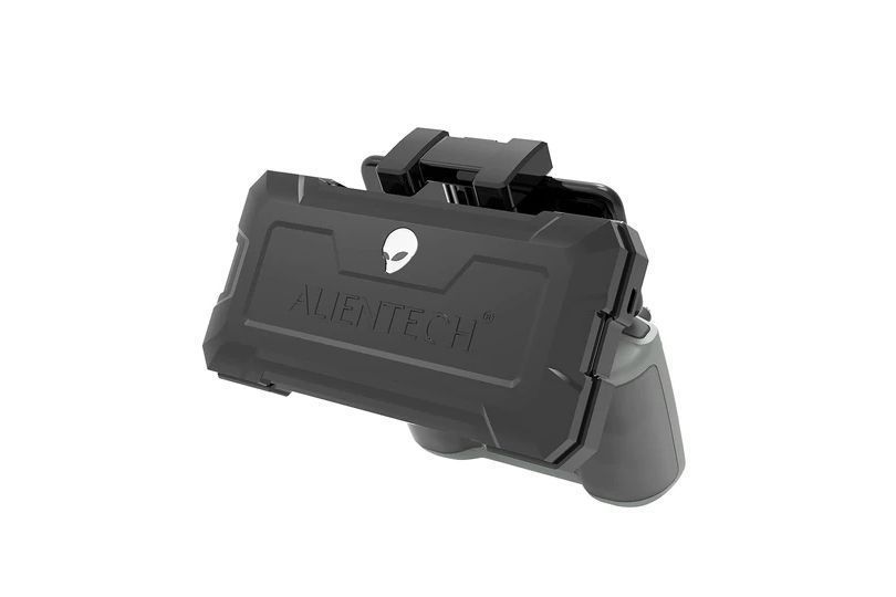 Антена активна з посиленням ALIENTECH DUO II 2.4/5.8 GHz для DJI, Autel (без аксесуарів) DT2143UA фото