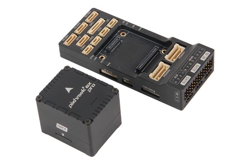 Політний контролер Holybro Pixhawk 6X Pro Standard Set v2A DT2184UA фото