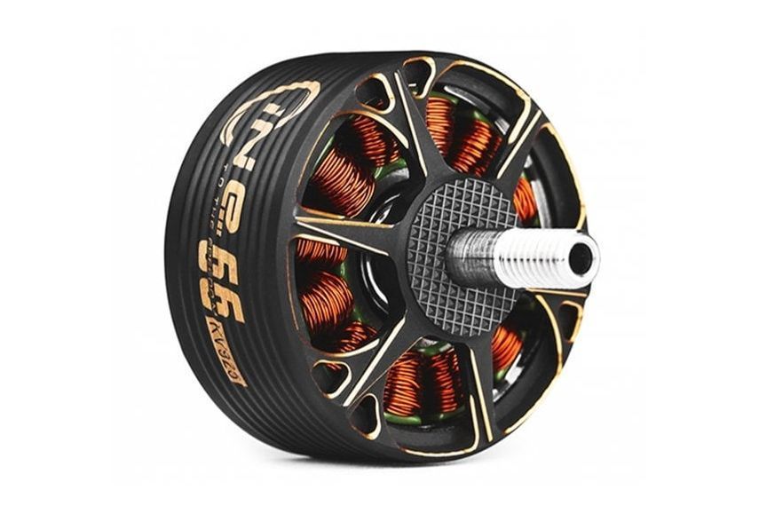 Мотор T-Motor CINE66 2812 KV925 для мультикоптерів DT1698UA фото