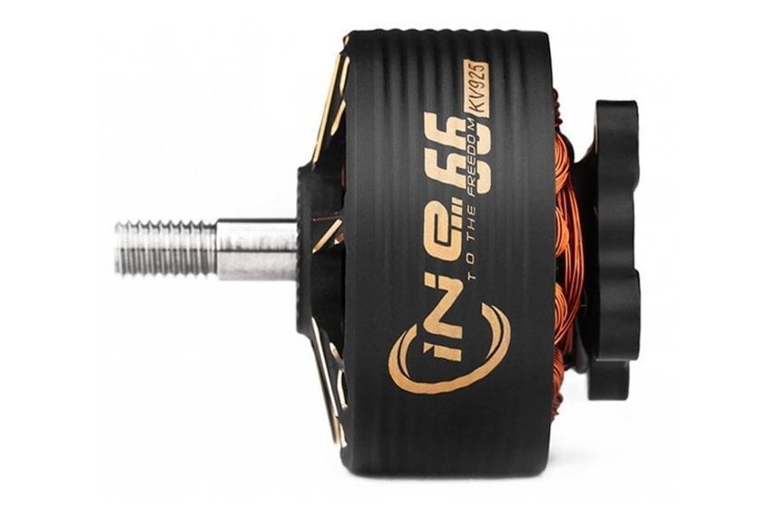Мотор T-Motor CINE66 2812 KV925 для мультикоптерів DT1698UA фото