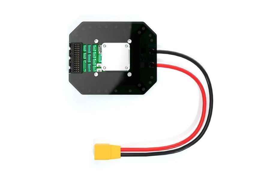 Плата контролера CUAV CAN PDB для мультикоптерів DT2284UA фото