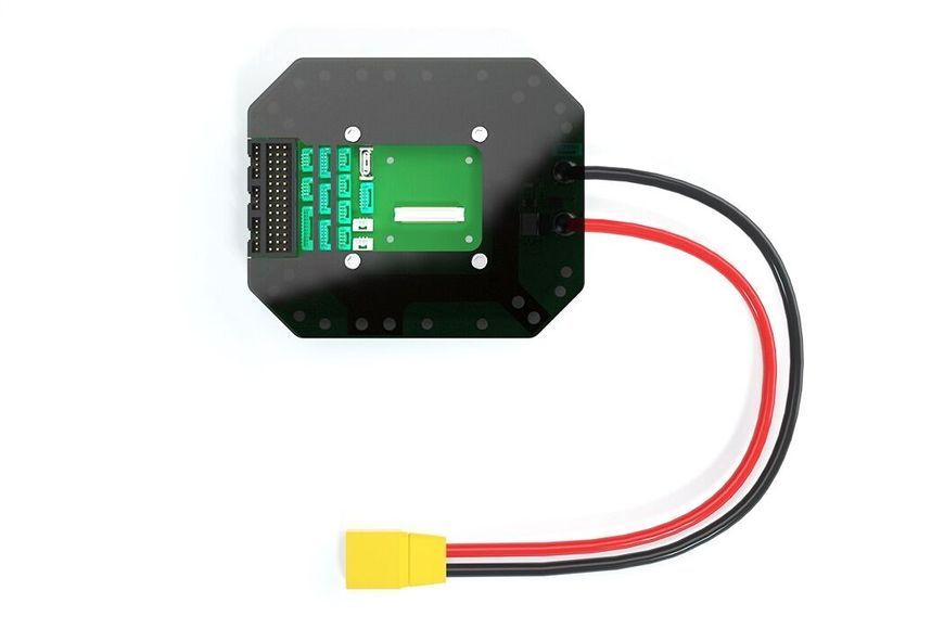 Плата контролера CUAV CAN PDB для мультикоптерів DT2284UA фото