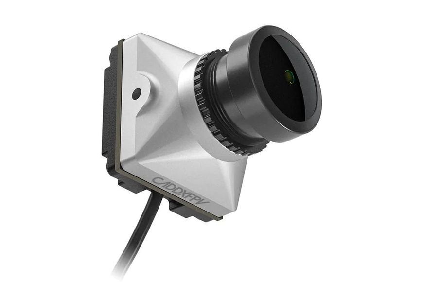 Камера FPV Caddx Polar Micro цифровая (серый) DT1598UA фото