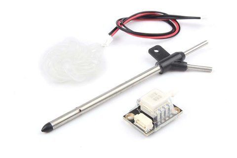 Датчик повітряної швидкості Holybro 4525DO цифровий I2C DT2890UA фото
