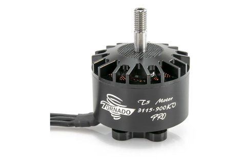Мотор BrotherHobby Tornado T5 3115 PRO 900KV DT1799UA фото