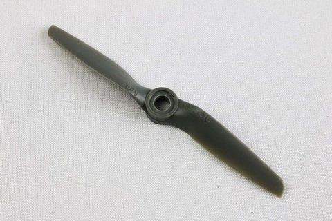 Пропелер 4.5" електро APC 4.5x4.1E для р/к літаків (1 шт CCW) DT2606UA фото