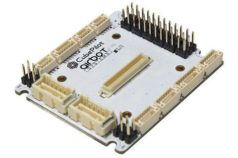 Плата контролера CubePilot Airbot Mini Carrier Board Set DT2285UA фото