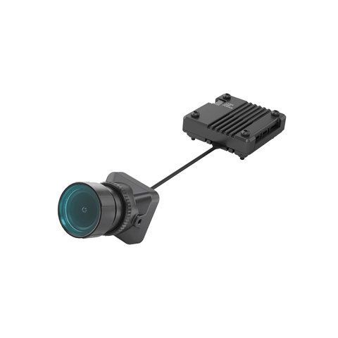Камера для FPV CaddxFPV Gazer Analog із роздільною здатністю 1500TVL та AI-блоком 803 фото