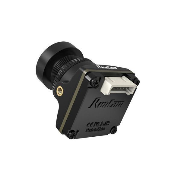 Камера 1500TVL 1/2.8&rdquo;2MP Night Eagle 3 V2 RunCam DT1599UA фото